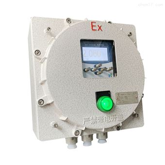 DOG-828B防爆型在(zài)線溶氧儀