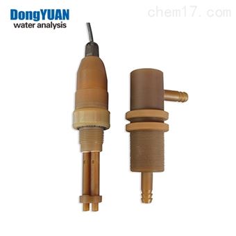 SJG832鹽(yán)濃度電(dian)極