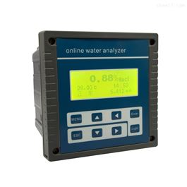 SJG-832A在線鹽濃度(du)計