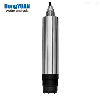 2800LDO熒光法氧(yang)電極