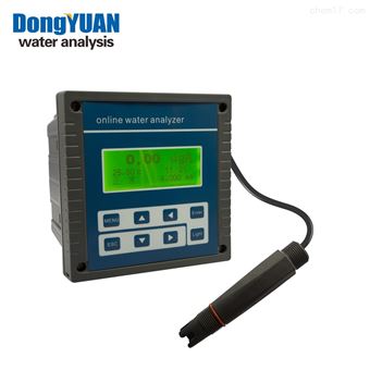 FS-5500在線氟離子分(fen)析儀