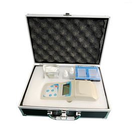 CL-830PT便攜(xié)式餘氯分(fen)析儀