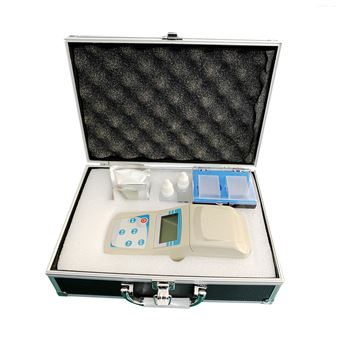 CL-830PT便攜式餘(yú)氯分析儀