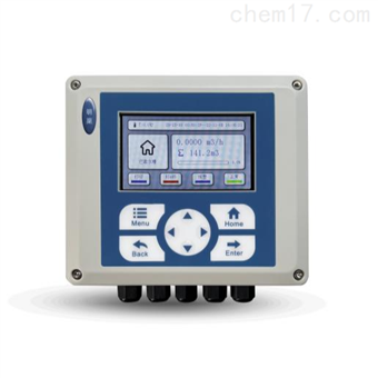 UNI-5500-OCF超聲波(bo)明渠流(liú)量計