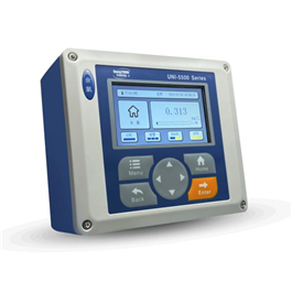 UNI-5500 CL餘氯/二氧(yang)化氯分析(xī)儀