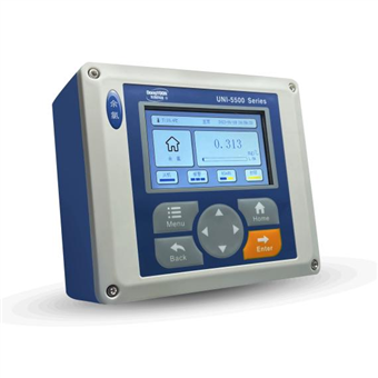 UNI-5500 CL餘氯/二氧(yǎng)化氯分析儀