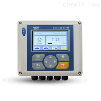 UNI-5500 SC在線污泥(ní)界面儀