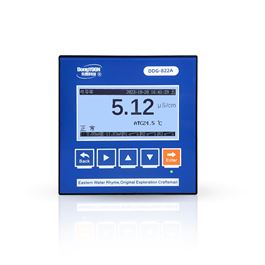 DDG-822A在線(xiàn)電導率儀(yi)