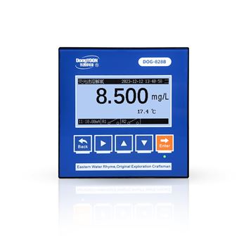 DOG-828A壁挂式在線(xian)溶氧儀