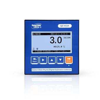 SJG-832A在線酸/堿濃(nóng)度計