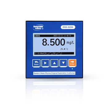 DOG-828A在線溶氧儀(yi)