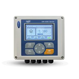 DDG-822A壁挂(guà)式在線電導(dǎo)率儀