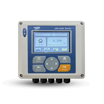 UNI-5500 CLO2二氧化(hua)氯