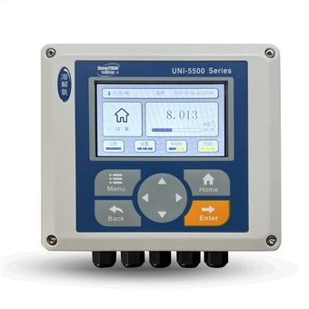 UNI-5500  DO曝氣溶解(jie)氧