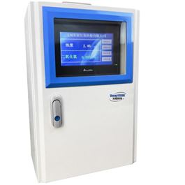 DY-5500  MP01水質多(duo)參數分析儀(yi)