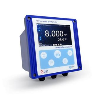 G055多參數(shù)控制器