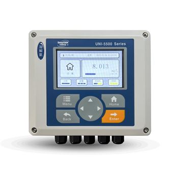 UNI-5500 FDO熒光法溶解(jiě)氧分析儀