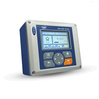 UNI-5500 DO極譜式溶(rong)解氧分析儀