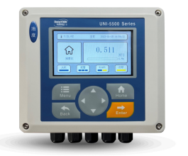 新品上市(shì)：管道式專用濁(zhuo)度儀