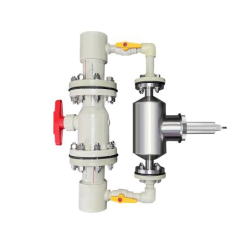 新品上(shàng)市：管道式專用(yong)濁度儀