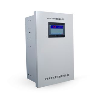 GSGG-5200矽(xī)根酸分析(xi)儀