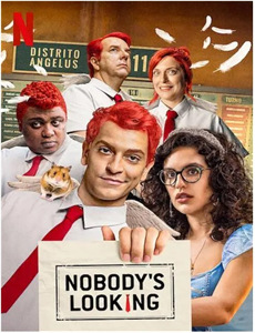 和歌子酒 第一季