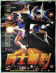 举起手来2:追击阿多丸号