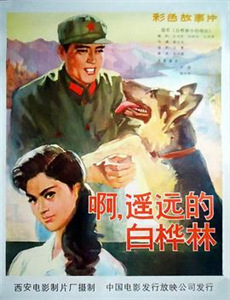 背背篓的网球少年